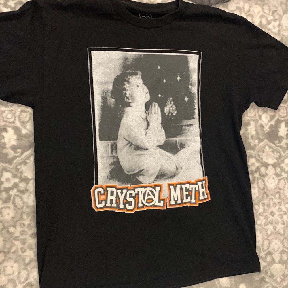 Suicide boys shirt